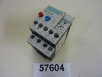 Image 1 of SIEMENS Overload Relay 3RU1116-1AB0 Used #57604