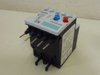Image 4 of SIEMENS Overload Relay 3RU1116-1AB0 Used #57604