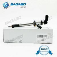 Image 2 of Genuine original new injector A2C59513553 , 5WS40252 for Ford 7H2Q-9K546-CB 