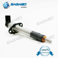 Image 3 of Genuine original new injector A2C59513553 , 5WS40252 for Ford 7H2Q-9K546-CB 