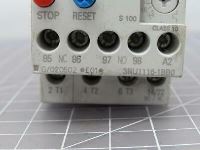 Image 11 of Siemens 3RU1116-1BB0 3RT1015-1AK61 Plug In Overload Relay Unit T163387