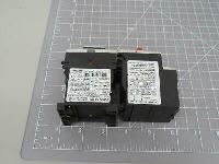 Image 6 of Siemens 3RU1116-1BB0 3RT1015-1AK61 Plug In Overload Relay Unit T163387
