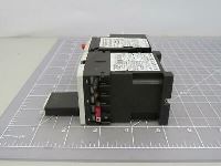 Image 7 of Siemens 3RU1116-1BB0 3RT1015-1AK61 Plug In Overload Relay Unit T163387