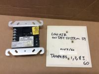 Image 1 of Cerberus Siemens TRI-D Fire Alarm Dual Interface Addressable Module 500-896226