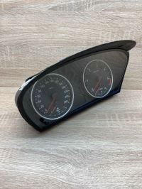 Image 1 of 9143835 A2C53242031 BMW Tacho Kombiinstrument instrument cluster Siemens
