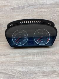 Image 3 of 9143835 A2C53242031 BMW Tacho Kombiinstrument instrument cluster Siemens