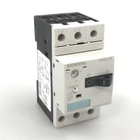 Image 1 of Siemens Leistungsschalter 3RV1011-1GA10 GEB