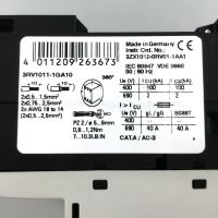 Image 2 of Siemens Leistungsschalter 3RV1011-1GA10 GEB