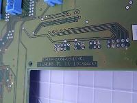 Image 5 of Siemens A2B00075084-08-L04CU Circuit Board T109134