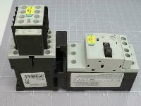 Image 3 of Siemens 3RV1011-1GA10 3RT1015-18841 Circuit Breakers Modules T168877