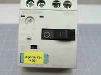 Image 5 of Siemens 3RV1011-1GA10 3RT1015-18841 Circuit Breakers Modules T168877