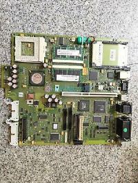 Image 2 of Used Siemens PCU50 Mainboard A5E00124368 In Good Condition