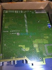 Image 4 of Used Siemens PCU50 Mainboard A5E00124368 In Good Condition