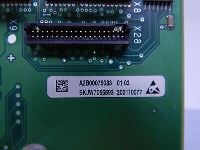 Image 7 of Siemens A2B00075084-07-L04CU Circuit Board T109144