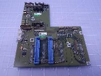 Image 1 of Siemens A2B00075084-08-L04CU Circuit Board T109134