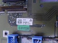 Image 7 of Siemens A2B00075084-08-L04CU Circuit Board T109134