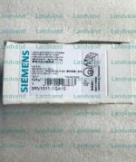Image 1 of New In Box Siemens motor protection circuit breaker 3RV1011-1GA10