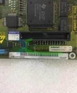 Image 3 of ONE Used Siemens A5E00072820 CUCP Drive Board Tested Good
