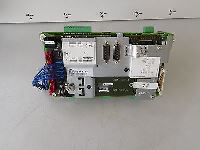 Image 1 of Siemens a5e00728346 + Siemens a5e00342664 Boards for Siemens 6fc5303-1af12-8am0