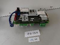 Image 2 of Siemens a5e00728346 + Siemens a5e00342664 Boards for Siemens 6fc5303-1af12-8am0