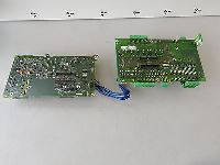 Image 6 of Siemens a5e00728346 + Siemens a5e00342664 Boards for Siemens 6fc5303-1af12-8am0