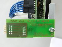 Image 8 of Siemens a5e00728346 + Siemens a5e00342664 Boards for Siemens 6fc5303-1af12-8am0