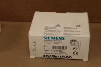 Image 1 of  SIEMENS 3RU1116-1HB0 OVERLOAD RELAY