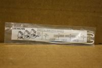 Image 1 of SIEMENS A5E00151017 RS485 NETWORK TERMINATOR