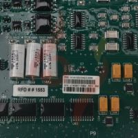 Image 3 of New 1PC Siemens unit control board A1A10000423.00M one year warranty