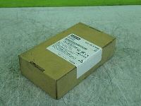 Image 1 of SIEMENS 6GT2801-3AB10 SIEMENS 6GT2801-3AB10 SIMATIC RF READER  04181830108