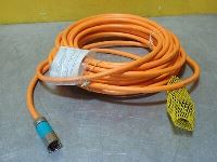 Image 1 of SIEMENS A5E02161627 5-POLE MOTION CONNECT CABLE