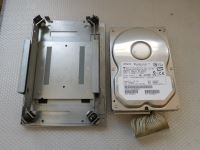 Image 1 of Siemens A5E00023805 Festpaltte 30GB, hitachi IC35L030AVV207-0