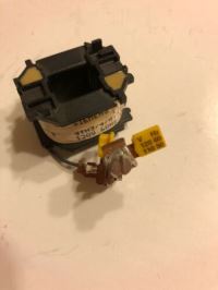 Image 2 of Siemens 3TY7403-0AK6 110v Coil