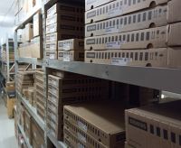 Image 1 of 1PCS NEW IN BOX SIEMENS PLC A5E00100936