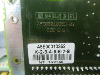 Image 5 of Siemens A5E00054898-02 Motherboard EWK-X30A+C79458-L8000-B58+Processor PB729