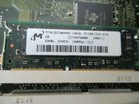 Image 6 of Siemens A5E00054898-02 Motherboard EWK-X30A+C79458-L8000-B58+Processor PB729