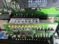 Image 9 of Siemens A5E00054898-02 Motherboard EWK-X30A+C79458-L8000-B58+Processor PB729