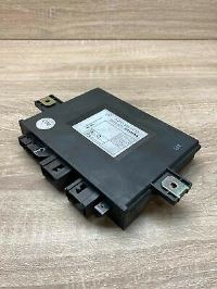 Image 1 of A2305450132 5WK48011 Mercedes Benz Module Keyless Control Unit Lock Entry Siem
