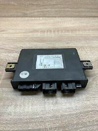 Image 3 of A2305450132 5WK48011 Mercedes Benz Module Keyless Control Unit Lock Entry Siem