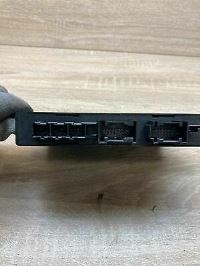 Image 4 of A2305450132 5WK48011 Mercedes Benz Module Keyless Control Unit Lock Entry Siem