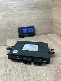 Image 7 of A2305450132 5WK48011 Mercedes Benz Module Keyless Control Unit Lock Entry Siem
