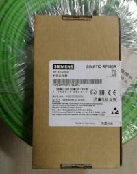 Image 1 of SIEMENS 6GT2801-3AB10 SIMATIC RF300 Reader 6GT2801-3AB10 ***BRAND NEW***