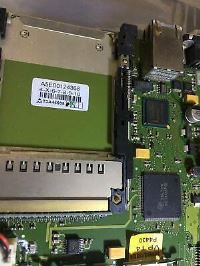 Image 2 of one Used Siemens PCU50 Mainboard A5E00124368 In Good Condition