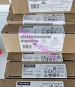 Image 1 of 1PC New Sealed 6ES7193-6BP00-0DA1 Siemens ET200SP base unit Expedited Shipping