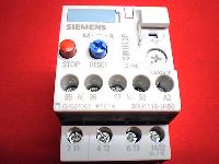 Image 3 of Siemens 3RU1116-1HB0 3RU11161HB0 Overload Relay NIB
