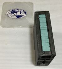 Image 1 of SIEMENS 6ES7 331-7NF10-0AB0 6ES7331-7NF10-0AB0 SIMATIC S7-300 ANALOG INPUT MODUL