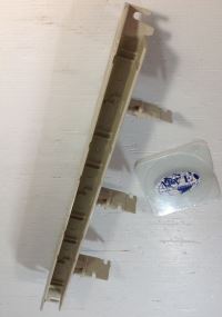 Image 2 of SIEMENS 449 402 0002 00 02 A1-110-613-550 ONE SIDE RACK ARM