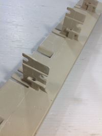 Image 6 of SIEMENS 449 402 0002 00 02 A1-110-613-550 ONE SIDE RACK ARM