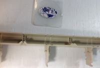 Image 7 of SIEMENS 449 402 0002 00 02 A1-110-613-550 ONE SIDE RACK ARM