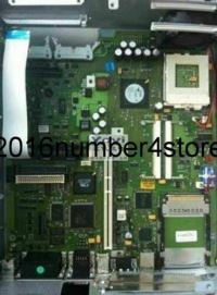 Image 1 of Used Siemens PCU50 Mainboard A5E00124368 A5E00124368 